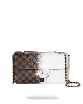 BORSA A MANO SPRAYSHARKS WORLDWIDE SHARK