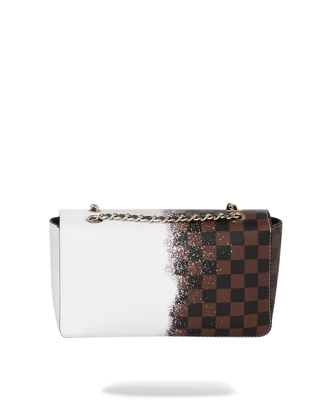 BORSA A MANO SPRAYSHARKS WORLDWIDE SHARK