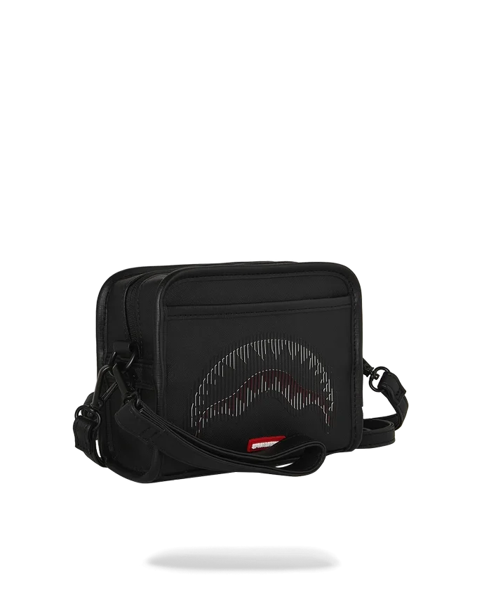 BORSA A MANO STEALTH GLIDE