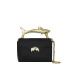 BORSA A MANO THE GOLDEN FANG SHARK