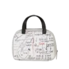 BORSA A MANO UFFICIALE BASQUIAT UNTITLED (CHEESE POPCORN) 1983