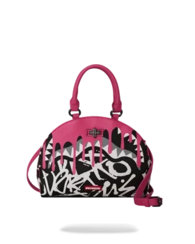 BORSA A MANO VICE DRIP DA SPIAGGIA