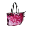 BORSA A MANO WING AFTERGLOW SKYGLOW