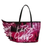 BORSA A MANO WING AFTERGLOW SKYGLOW