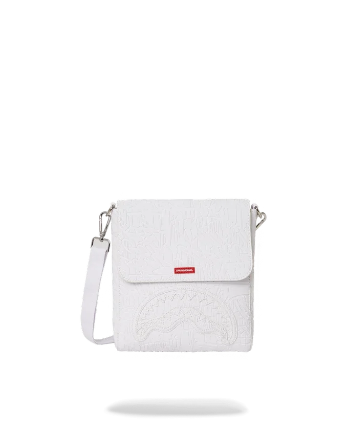 BORSA A MONOSPALLA ARCTIC WOLFPACK