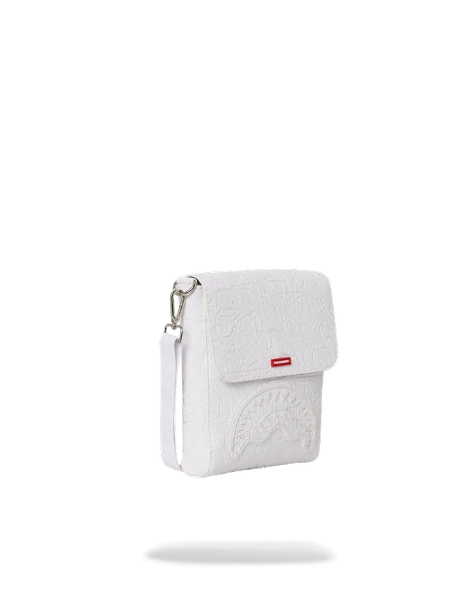 BORSA A MONOSPALLA ARCTIC WOLFPACK