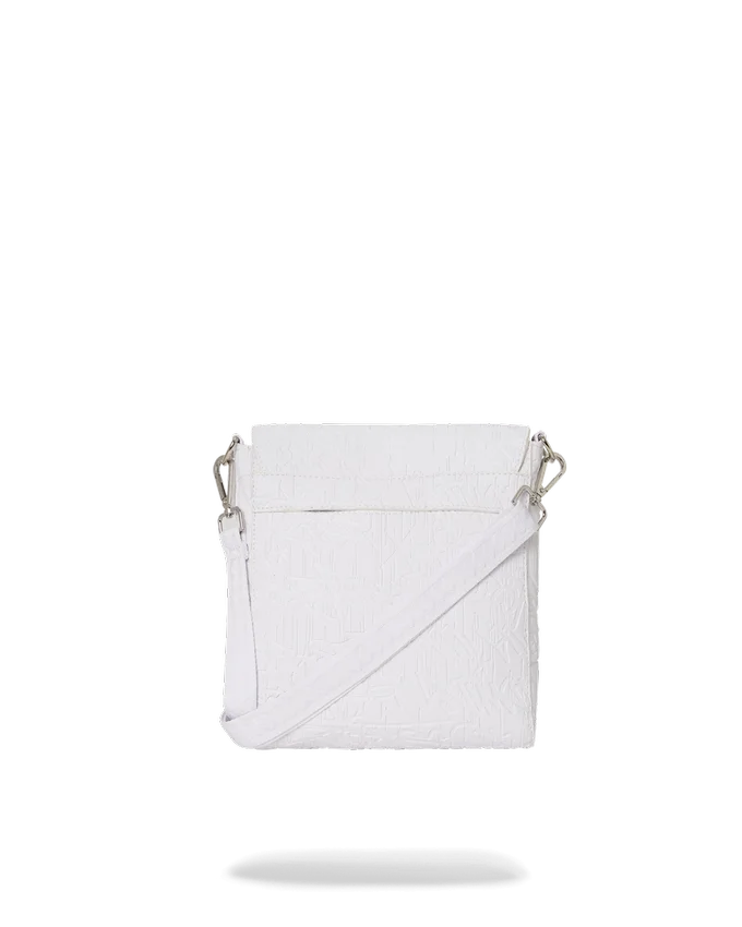 BORSA A MONOSPALLA ARCTIC WOLFPACK