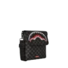 BORSA A MONOSPALLA ATOMIC VAPOR SHARK BORSE MESSAGER