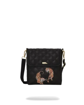 BORSA A MONOSPALLA CATWALK CURRENCY BORSA MESSENGER