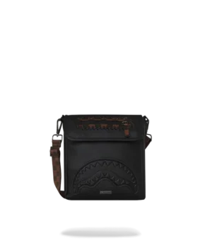 BORSA A MONOSPALLA CHECKPOINT ROYALE