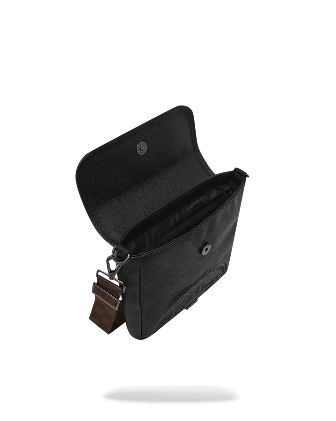 BORSA A MONOSPALLA CHECKPOINT ROYALE