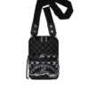BORSA A MONOSPALLA DIAMOND HEIST OG