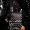BORSA A MONOSPALLA DIAMOND HEIST OG