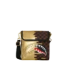 BORSA A MONOSPALLA GOLDEN DYNASTY
