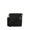 BORSA A MONOSPALLA GOLDHEART SHARK DRIP BORSE MESSAGER