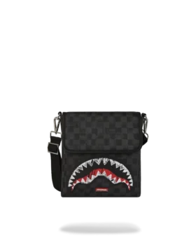 BORSA A MONOSPALLA MIDNIGHT SHADOW