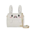 BORSA A MONOSPALLA MONEY BUNNY
