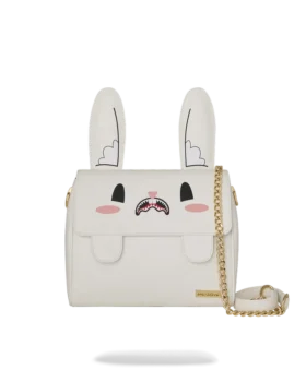 BORSA A MONOSPALLA MONEY BUNNY