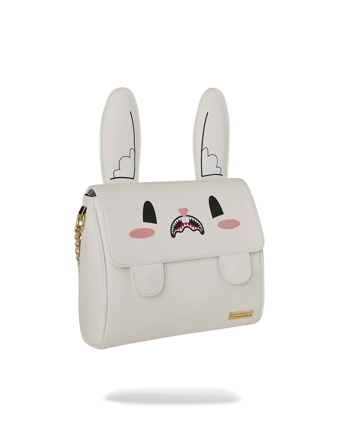 BORSA A MONOSPALLA MONEY BUNNY