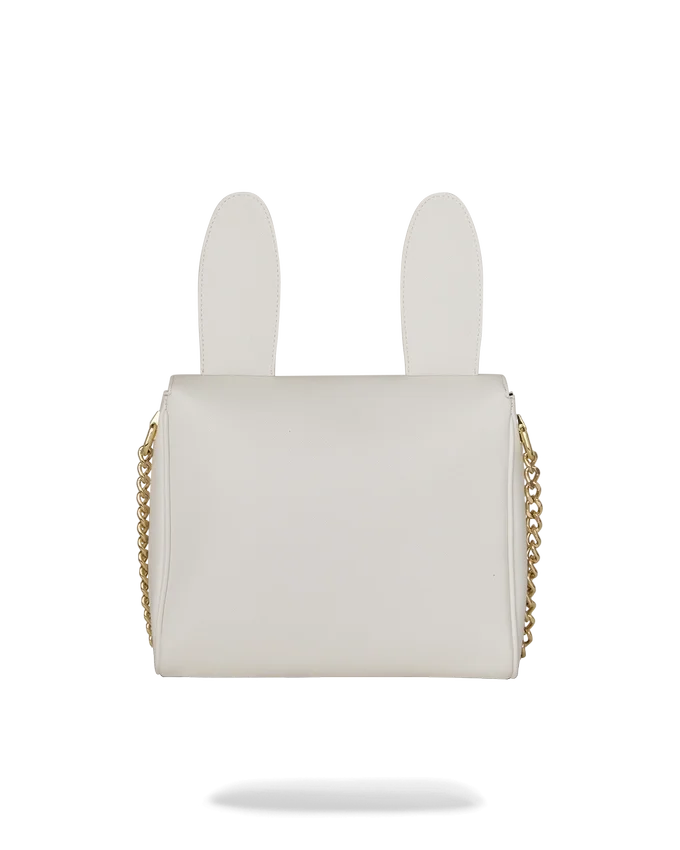 BORSA A MONOSPALLA MONEY BUNNY