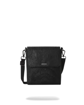 BORSA A MONOSPALLA NIGHTFLIGHT G800 BORSA MESSAGER