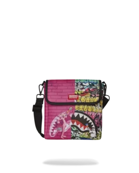 BORSA A MONOSPALLA PINK PANTHER PRESTIGE BORSA MESSAGER