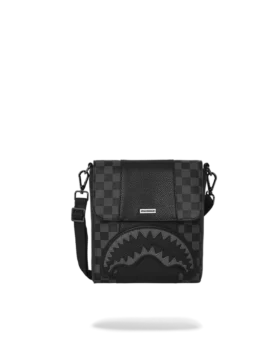 BORSA A MONOSPALLA RACEWAY SHADOW PHANTOM BORSA MESSAGGERO