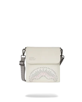 BORSA A MONOSPALLA SHARK CENTRAL DYNAMIC