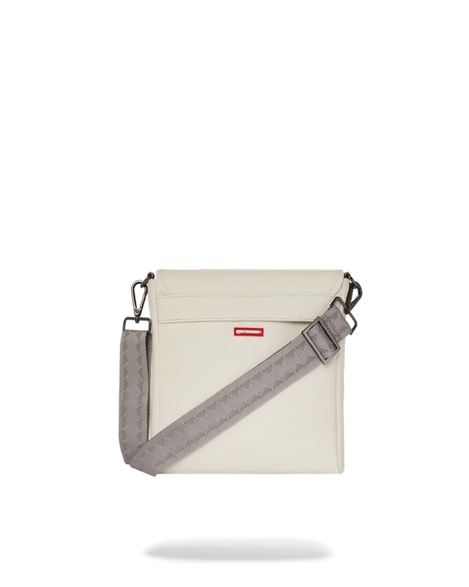 BORSA A MONOSPALLA SHARK CENTRAL DYNAMIC
