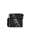 BORSA A MONOSPALLA SHARK SLASH BORSA MESSAGE