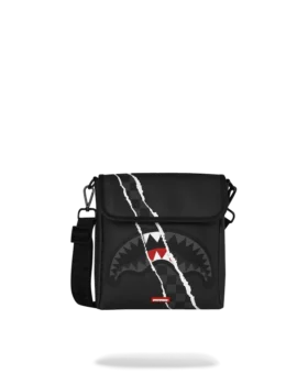 BORSA A MONOSPALLA SHARK SLASH BORSA MESSAGE