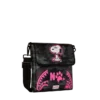 BORSA A MONOSPALLA SNOOPY “THAT’S A NO NO”