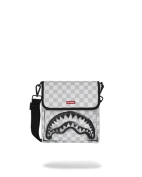 BORSA A MONOSPALLA STORM FADE
