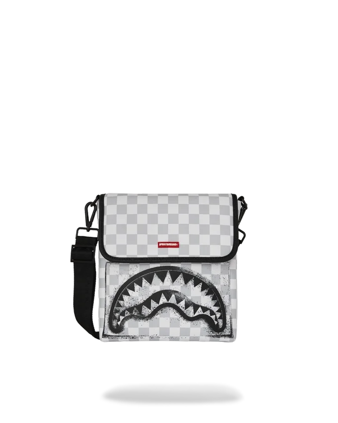 BORSA A MONOSPALLA STORM FADE