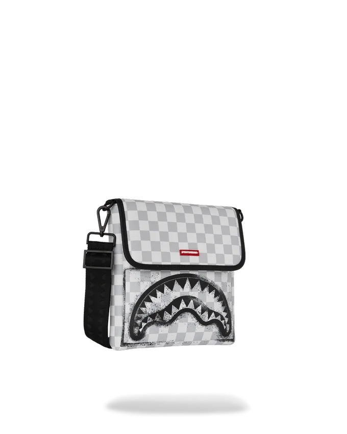 BORSA A MONOSPALLA STORM FADE