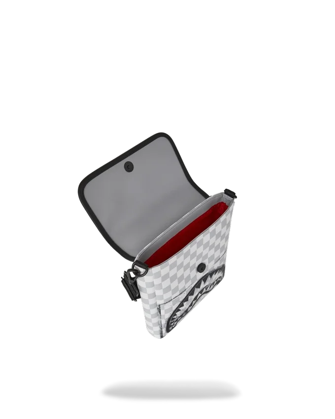 BORSA A MONOSPALLA STORM FADE