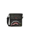 BORSA A MONOSPALLA T-REX CITY BORSE MESSAGER