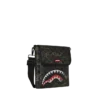 BORSA A MONOSPALLA T-REX CITY BORSE MESSAGER