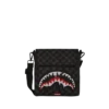 BORSA A MONOSPALLA THUNDERDRIP “SHARKS IN PARIS”