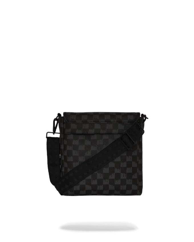 BORSA A MONOSPALLA THUNDERDRIP “SHARKS IN PARIS”