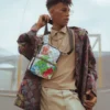BORSA A MONOSPALLA WTF KNOCKOUT