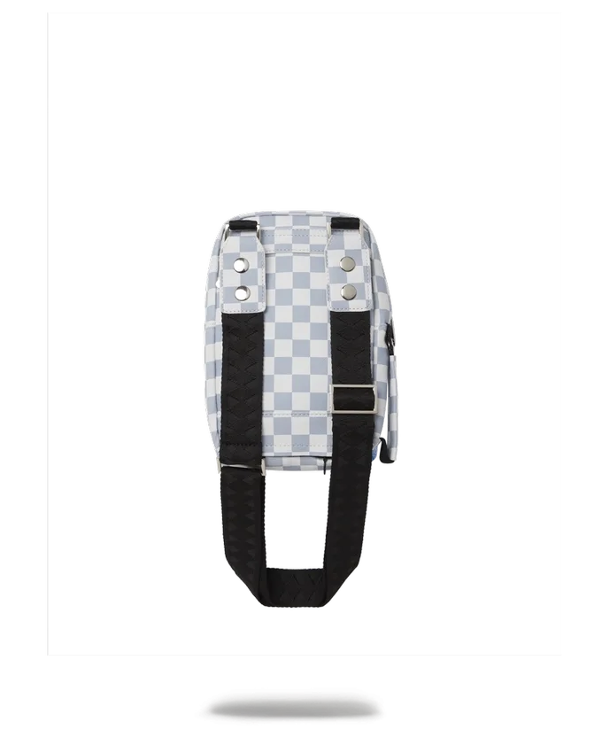 BORSA A MONOSPALLA WTF KNOCKOUT
