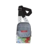 BORSA A MONOSPALLA WTF KNOCKOUT
