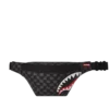 BORSA A TRACOLLA ATOMIC VAPOR SHARK