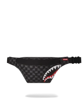 BORSA A TRACOLLA ATOMIC VAPOR SHARK