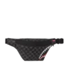 BORSA A TRACOLLA ATOMIC VAPOR SHARK