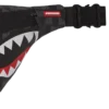BORSA A TRACOLLA ATOMIC VAPOR SHARK