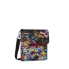 BORSA A TRACOLLA CAMO A FASCE E QUADRATI PER BORSE MESSAGE