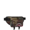 BORSA A TRACOLLA CAMO INFINITI