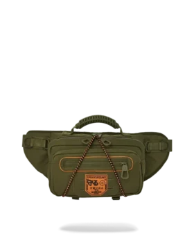 BORSA A TRACOLLA CARGO SPECIAL OPS SHARK SQUAD